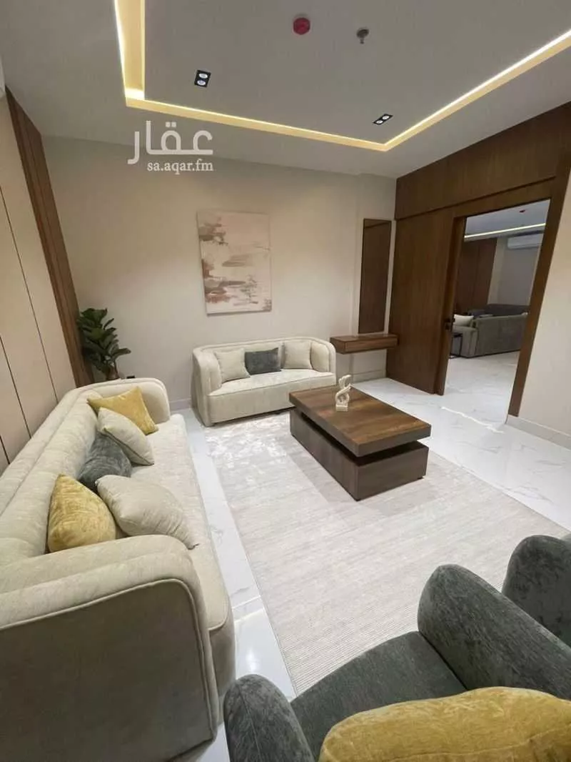 3 bedroom apartment in Qurtubah 12
