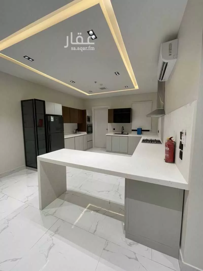 3 bedroom apartment in Qurtubah 13