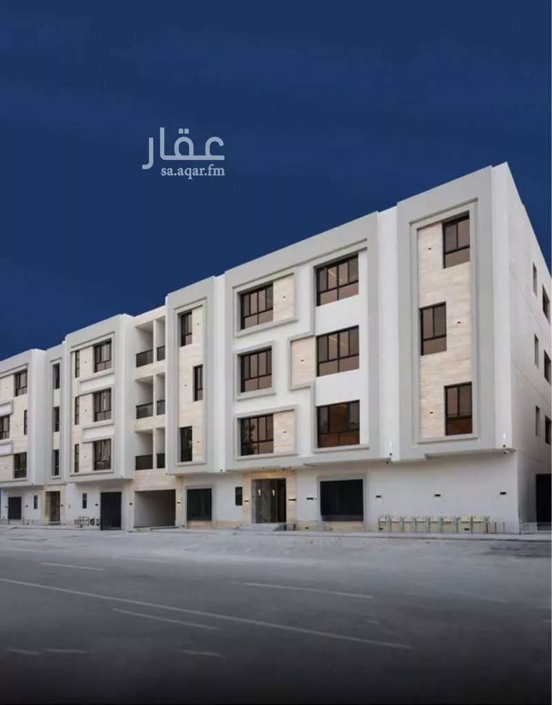 3 bedroom apartment in Qurtubah 14