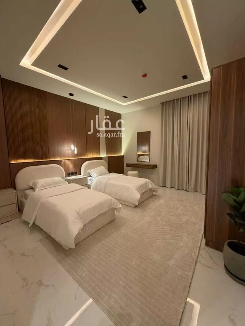 3 bedroom apartment in Qurtubah 15