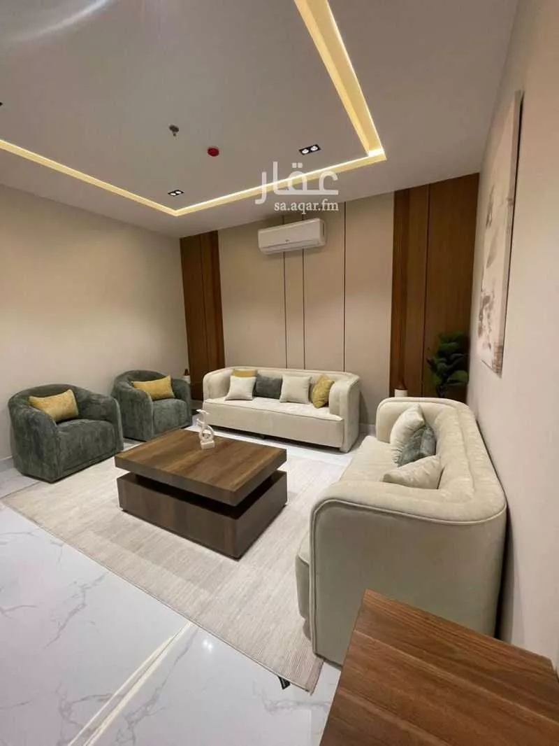 3 bedroom apartment in Qurtubah 16