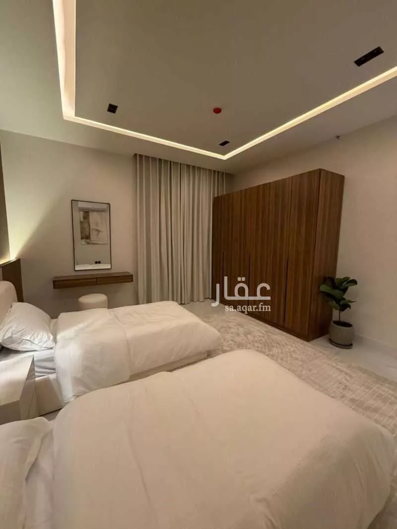 3 bedroom apartment in Qurtubah 4
