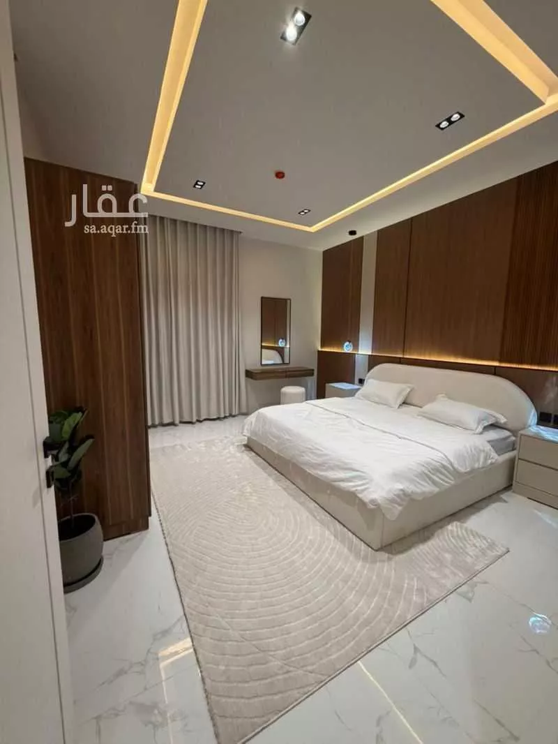 3 bedroom apartment in Qurtubah 5