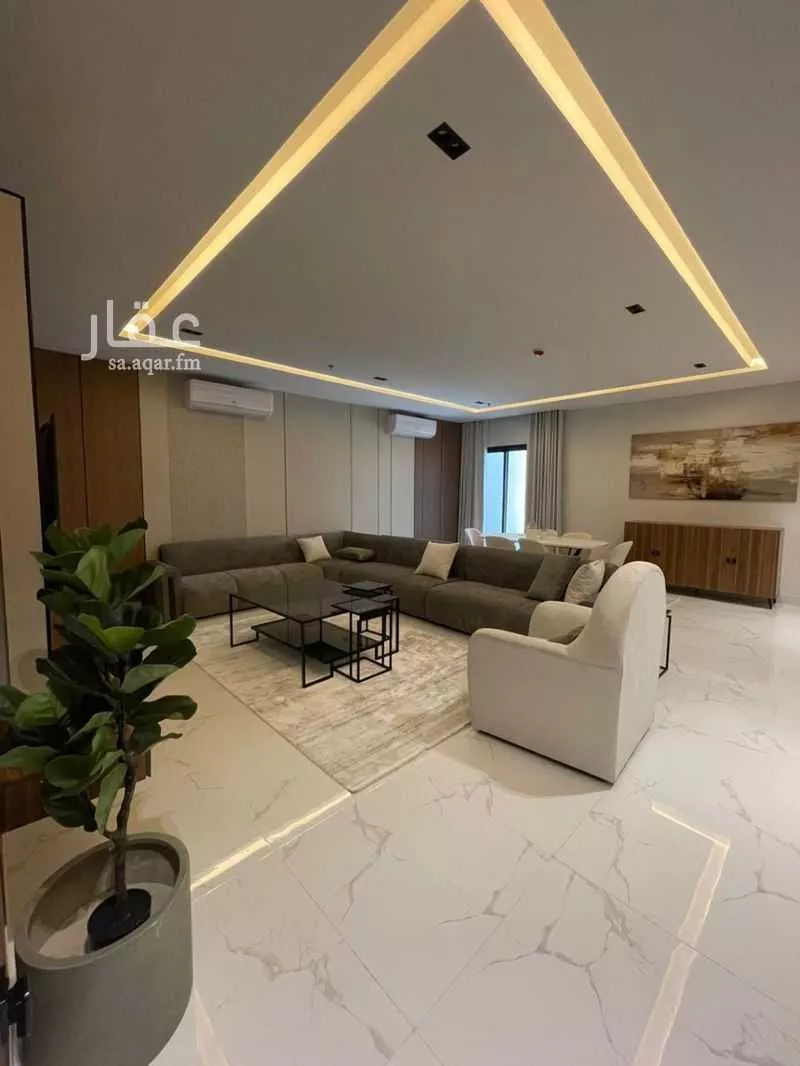 3 bedroom apartment in Qurtubah 6