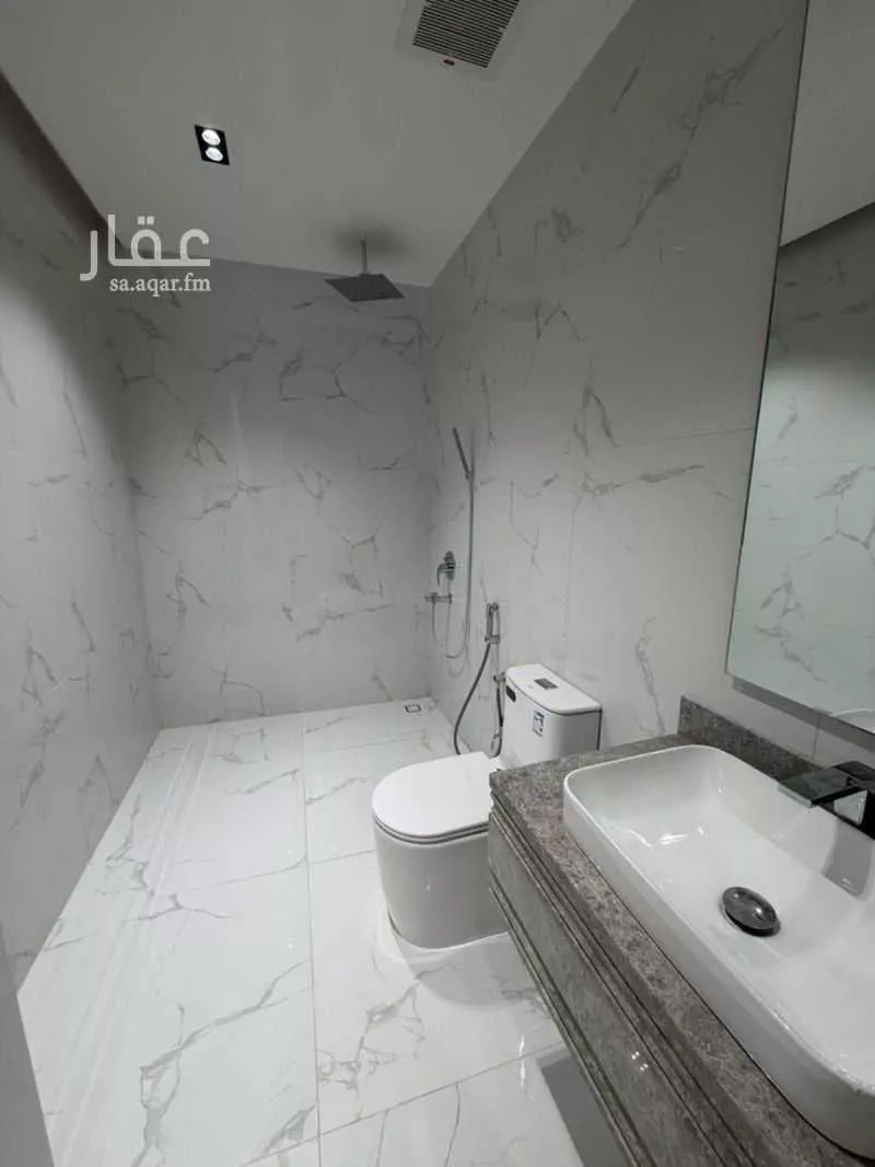 3 bedroom apartment in Qurtubah 7
