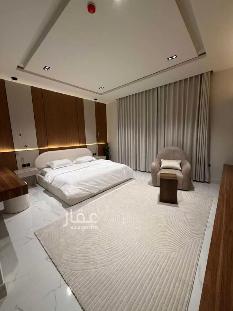 3 bedroom apartment in Qurtubah 8