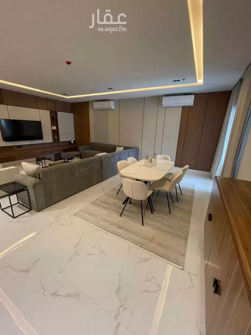 3 bedroom apartment in Qurtubah 9