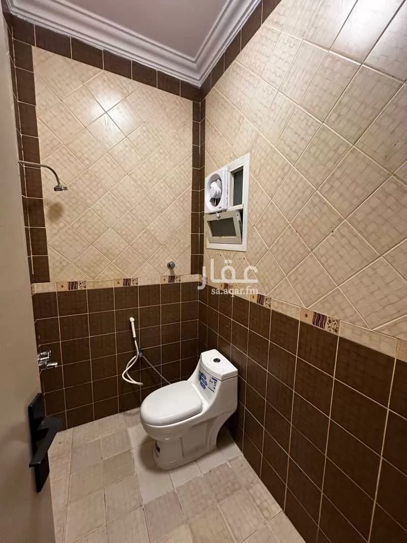 شقة 4 غرف في الفيحاء 3