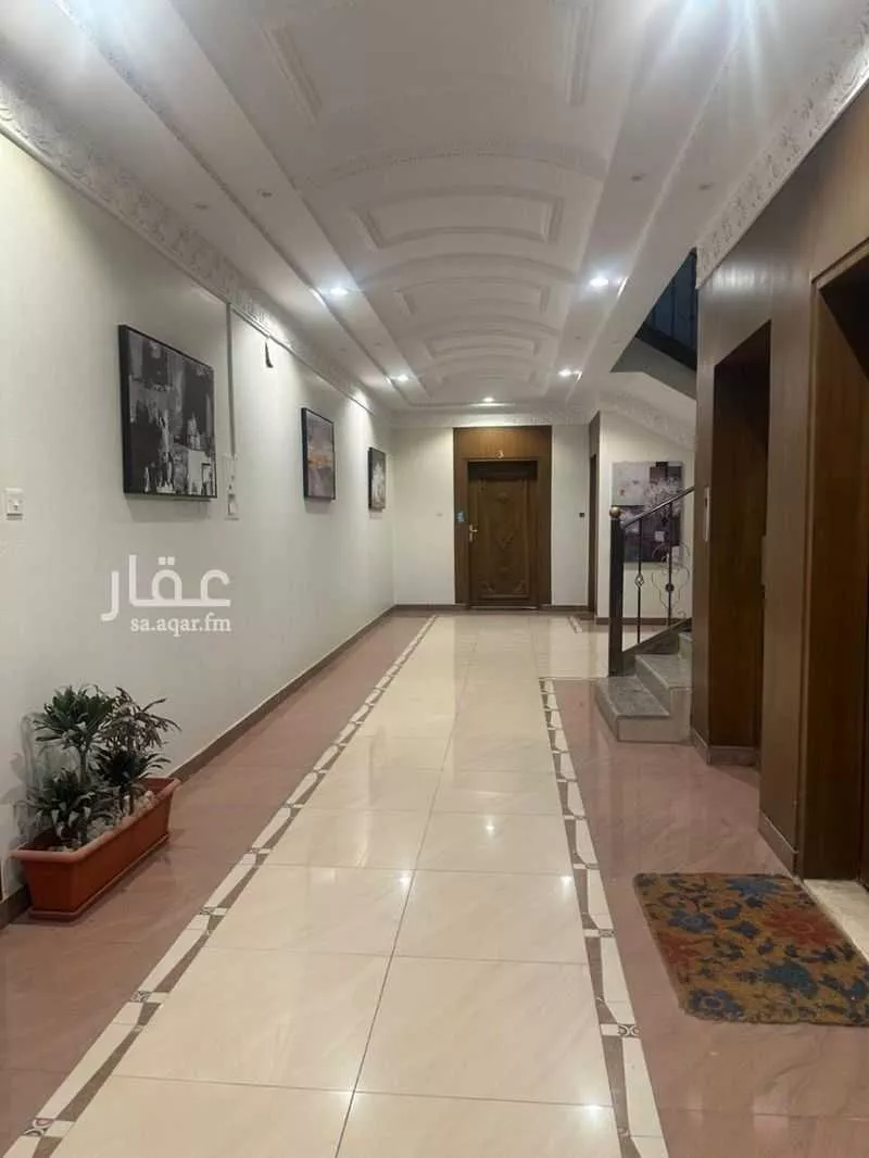 شقة 4 غرف في قرطبة 5