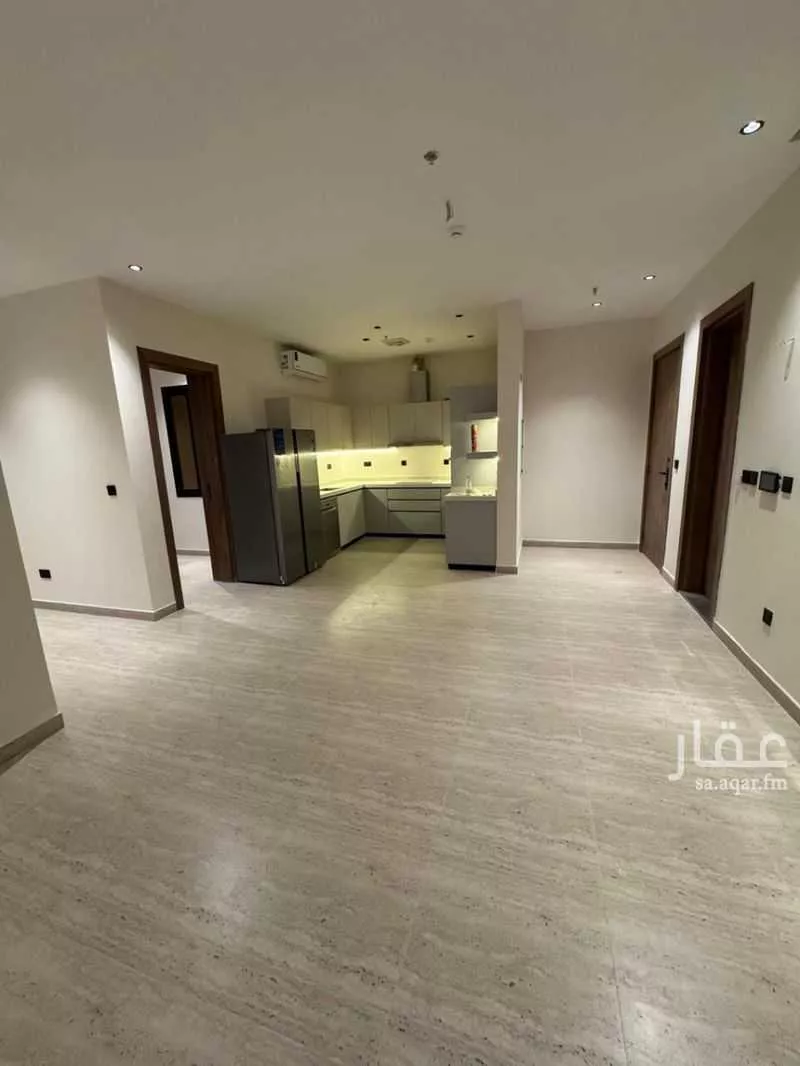 3 bedroom apartment in Al Narjis 2