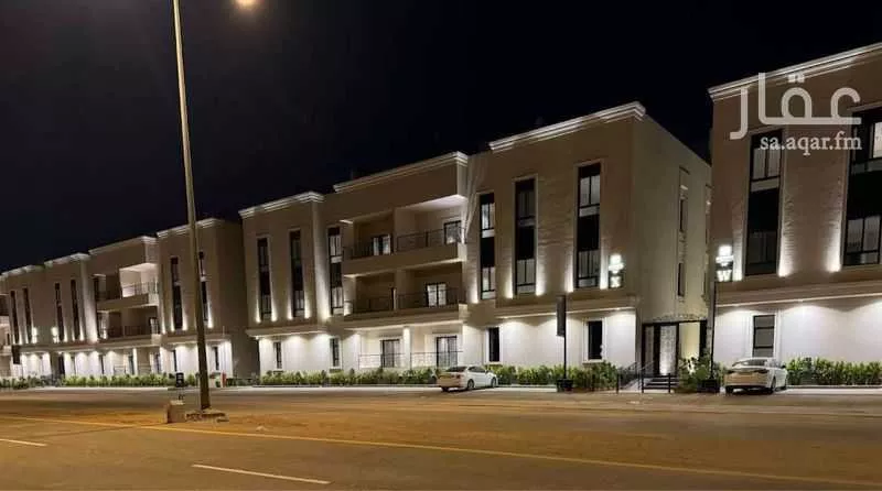 3 bedroom apartment in Al Narjis 3