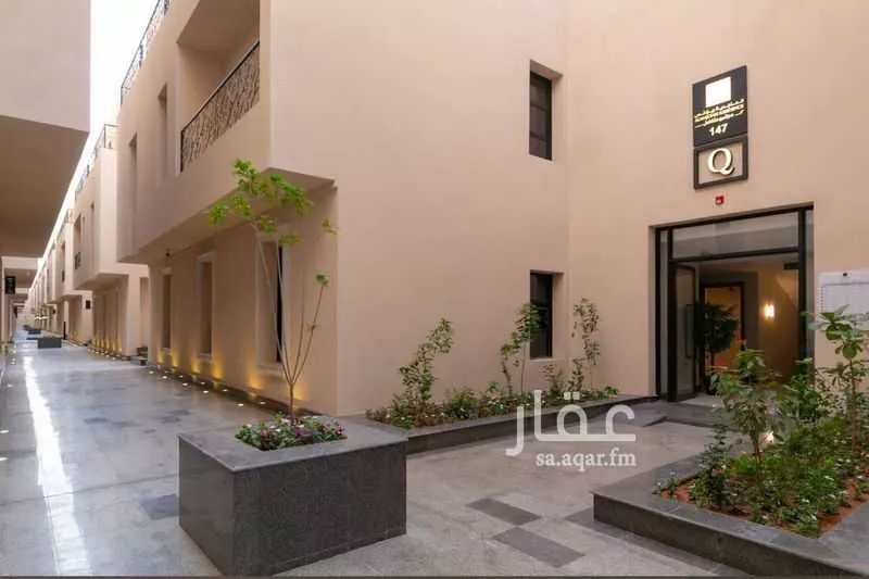 3 bedroom apartment in Al Narjis 4