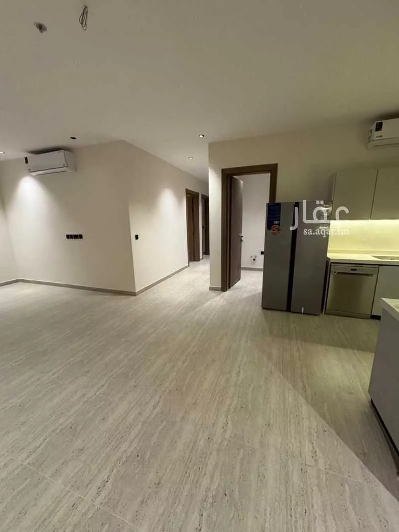 3 bedroom apartment in Al Narjis 6