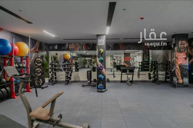 3 bedroom apartment in Al Narjis 7