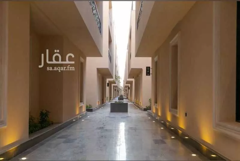 3 bedroom apartment in Al Narjis 8