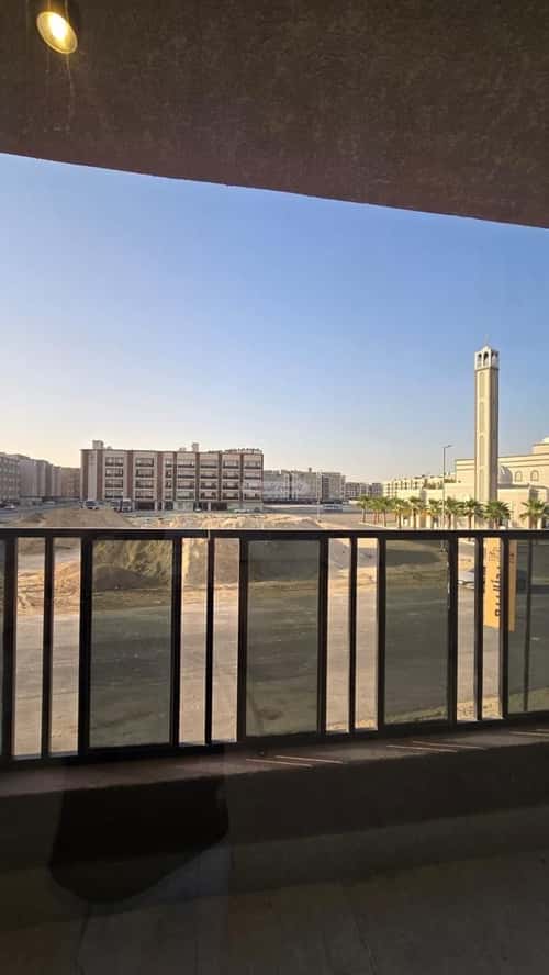 5 bedroom apartment in Al Hamra 2