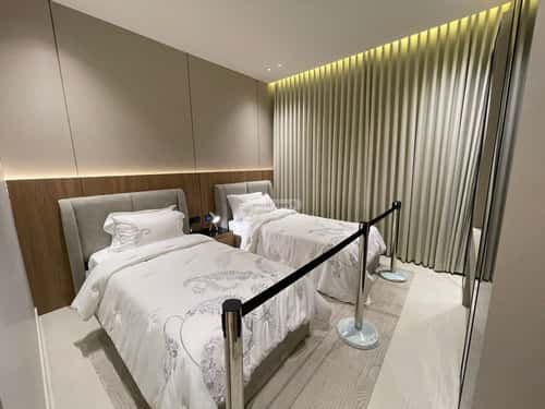 4 bedroom apartment in Al Bandariyah, Eastern Province 12