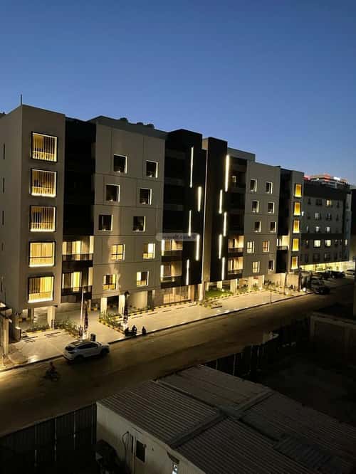 4 bedroom apartment in Al Bandariyah, Eastern Province 18