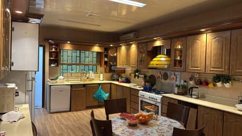 8 bedroom villa in Al Khuzama 3