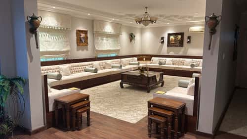 8 bedroom villa in Al Khuzama 19