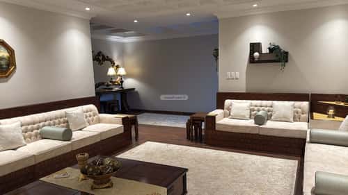 8 bedroom villa in Al Khuzama 3