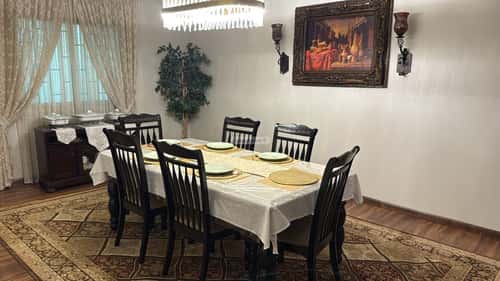 8 bedroom villa in Al Khuzama 10