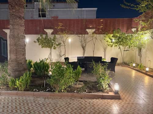 8 bedroom villa in Al Khuzama 16