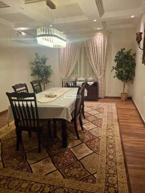 8 bedroom villa in Al Khuzama 12