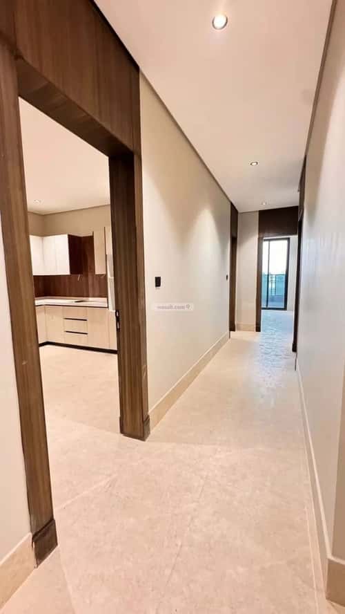 4 bedroom apartment in Al Hamra 2