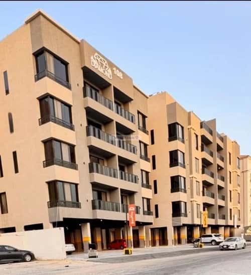 4 bedroom apartment in Al Hamra 3
