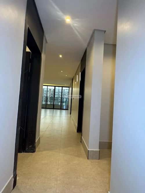 4 bedroom apartment in Al Hamra 1