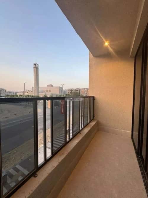 4 bedroom apartment in Al Hamra 3