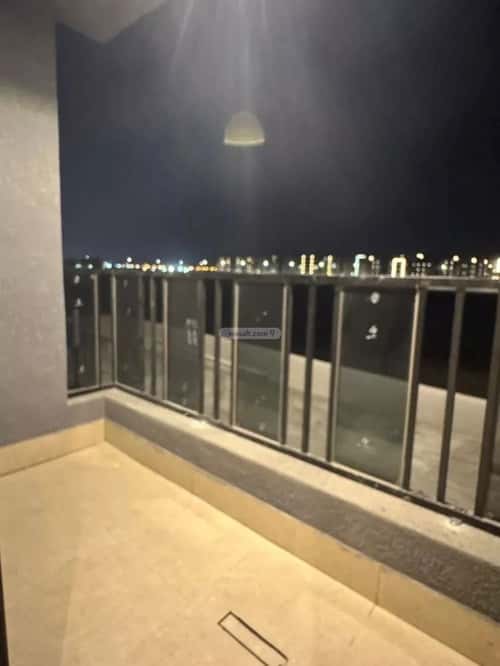 شقة 4 غرف في الحمراء 1