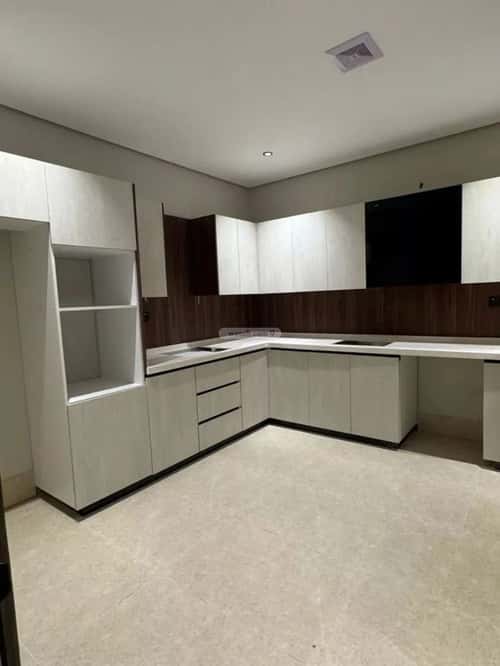 شقة 4 غرف في الحمراء 3