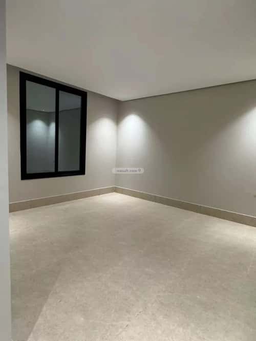 شقة 4 غرف في الحمراء 5