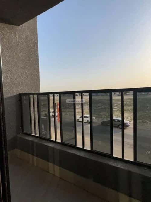 4 bedroom apartment in Al Hamra 5