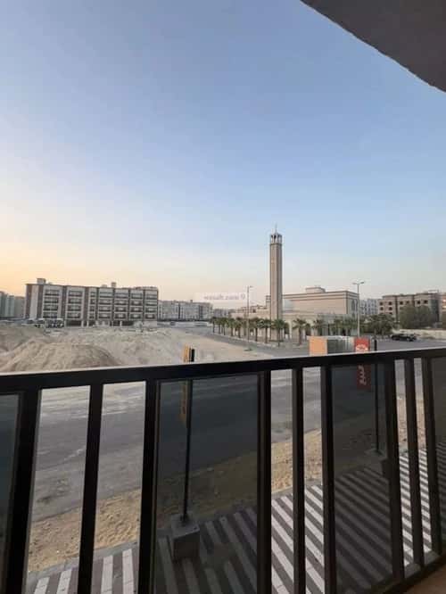 4 bedroom apartment in Al Hamra 3