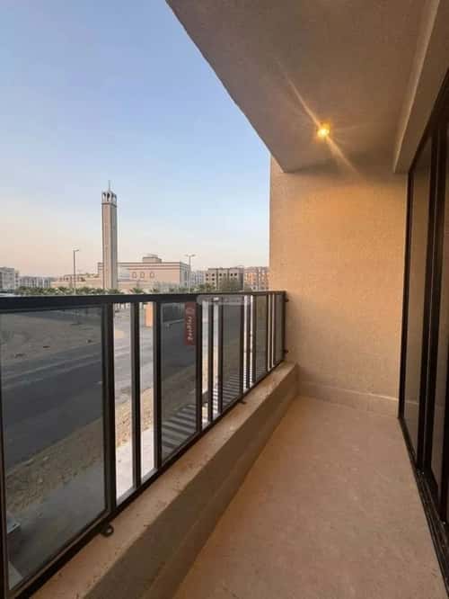 4 bedroom apartment in Al Hamra 5
