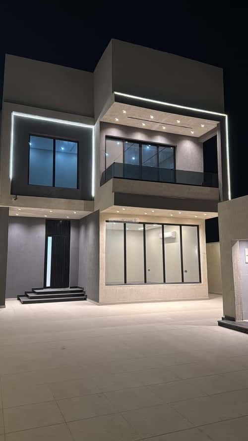 7 bedroom villa in Al Lulu 3