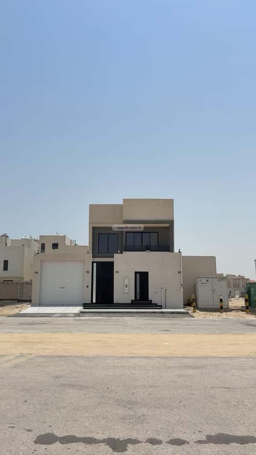 7 bedroom villa in Al Lulu 5