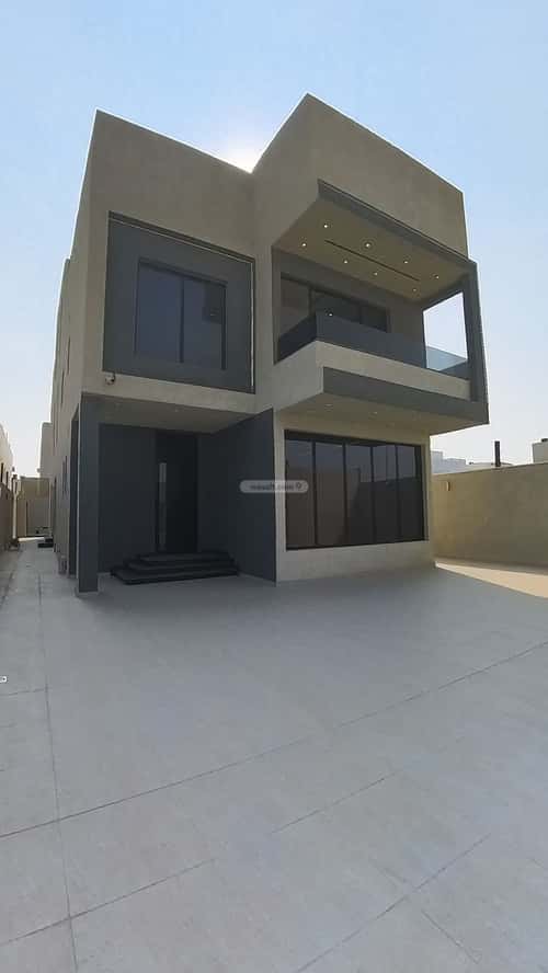 7 bedroom villa in Al Lulu 3