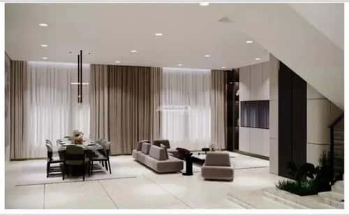 4 bedroom villa in Al Lulu 3