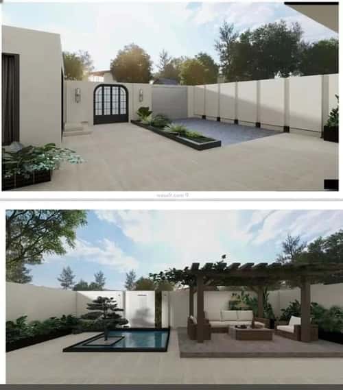 6 bedroom villa in Al Lulu 5