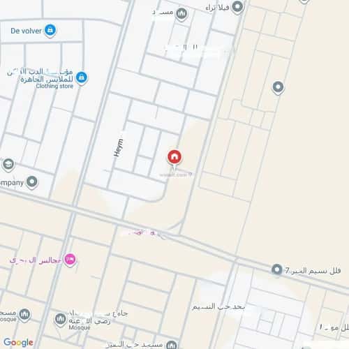 6 bedroom villa in Al Lulu 1