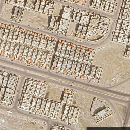 4 bedroom villa in Al Lulu 1