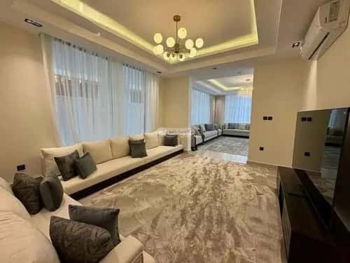 4 bedroom villa in Al Lulu 2