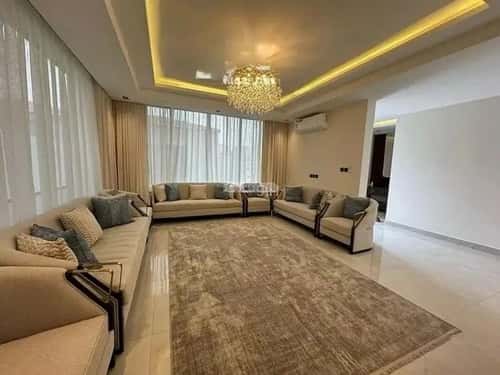 4 bedroom villa in Al Lulu 4