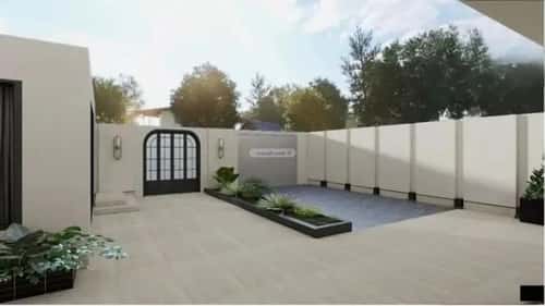 فيلا 6 غرف في اللؤلؤ 1