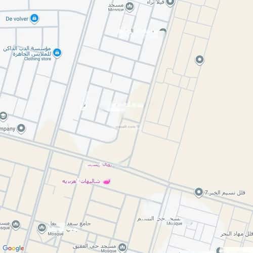 فيلا 6 غرف في اللؤلؤ 2