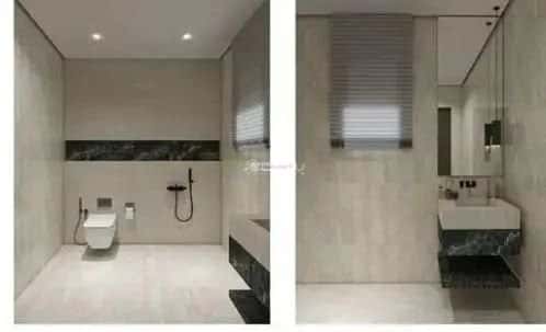 فيلا 6 غرف في اللؤلؤ 3